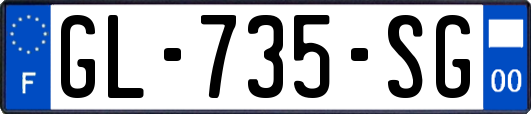 GL-735-SG