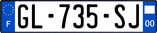 GL-735-SJ
