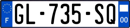 GL-735-SQ