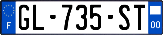 GL-735-ST
