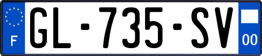 GL-735-SV