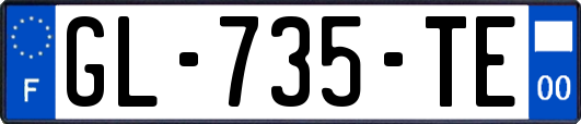 GL-735-TE