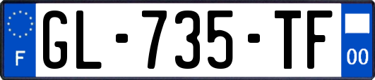 GL-735-TF