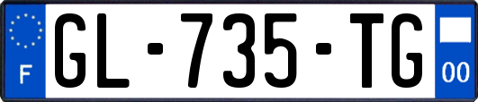 GL-735-TG