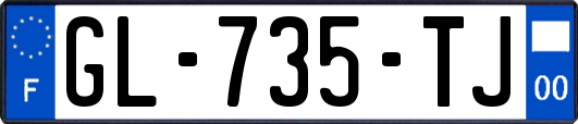 GL-735-TJ