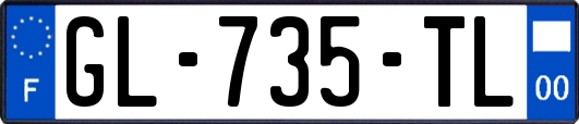GL-735-TL