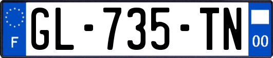 GL-735-TN