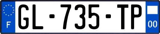 GL-735-TP