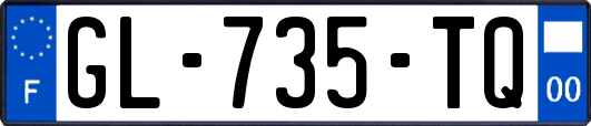 GL-735-TQ