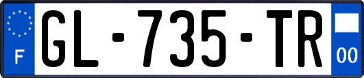 GL-735-TR