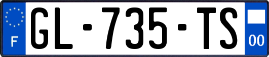 GL-735-TS