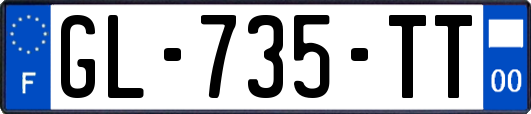 GL-735-TT