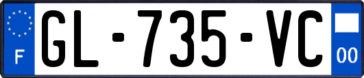 GL-735-VC