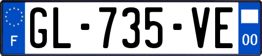GL-735-VE