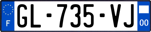 GL-735-VJ