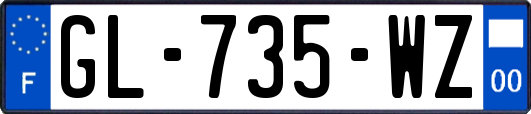 GL-735-WZ