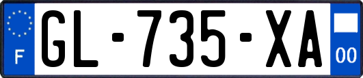 GL-735-XA