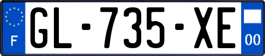 GL-735-XE