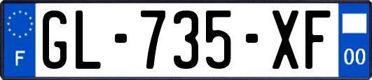 GL-735-XF
