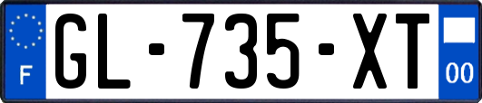 GL-735-XT