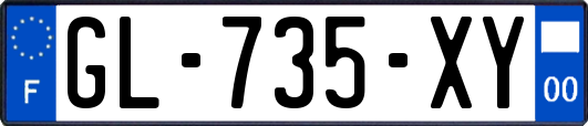 GL-735-XY