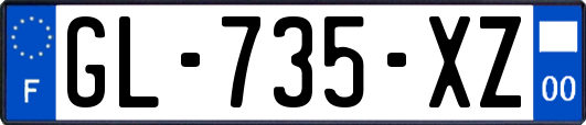GL-735-XZ