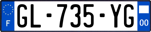 GL-735-YG