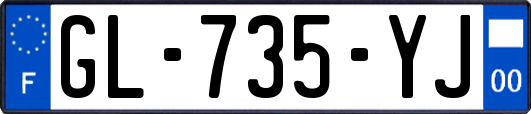 GL-735-YJ