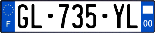 GL-735-YL