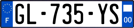 GL-735-YS
