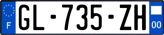 GL-735-ZH