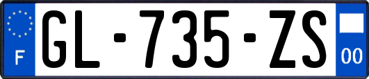 GL-735-ZS