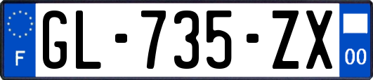 GL-735-ZX