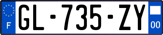 GL-735-ZY