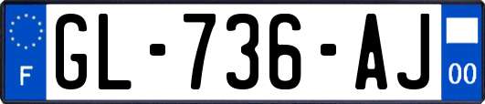 GL-736-AJ