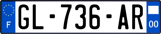 GL-736-AR