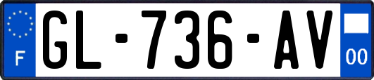 GL-736-AV