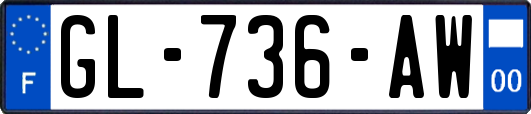 GL-736-AW