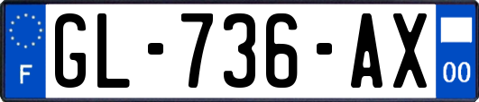 GL-736-AX