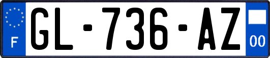GL-736-AZ