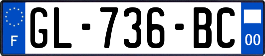GL-736-BC