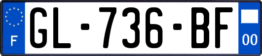 GL-736-BF