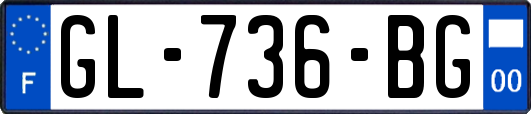 GL-736-BG