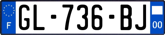 GL-736-BJ