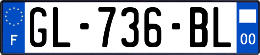 GL-736-BL