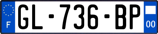 GL-736-BP
