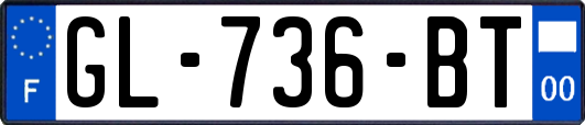 GL-736-BT