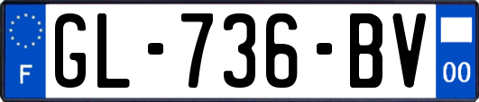 GL-736-BV