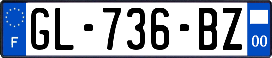 GL-736-BZ