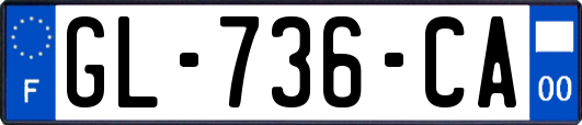 GL-736-CA